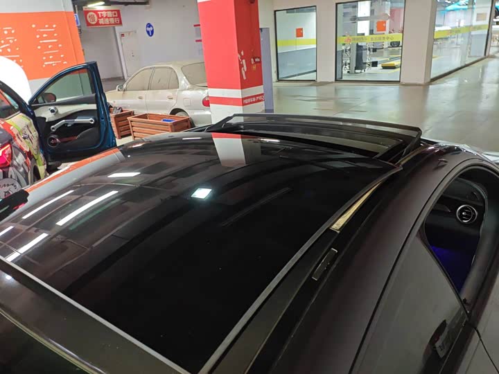 Фото 5 - Mercedes-Benz C-Class AMG