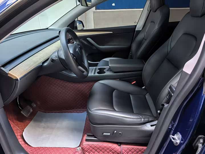 Фото 7 - Tesla Model Y