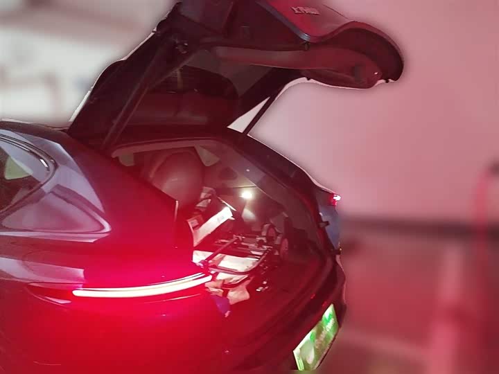 Фото 10 - IM motors LS7