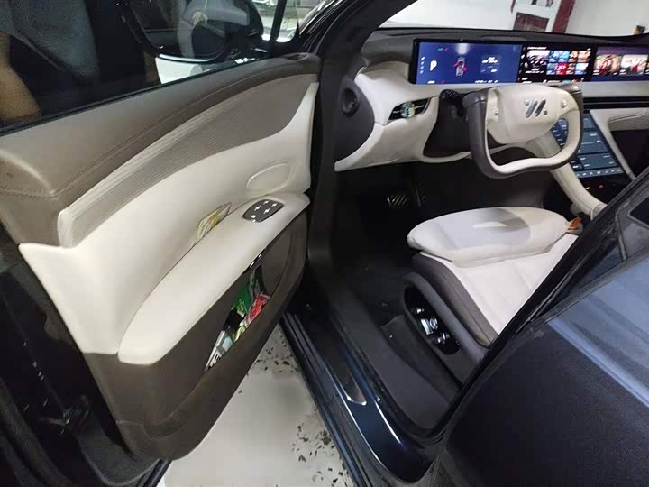 Фото 14 - IM motors LS7