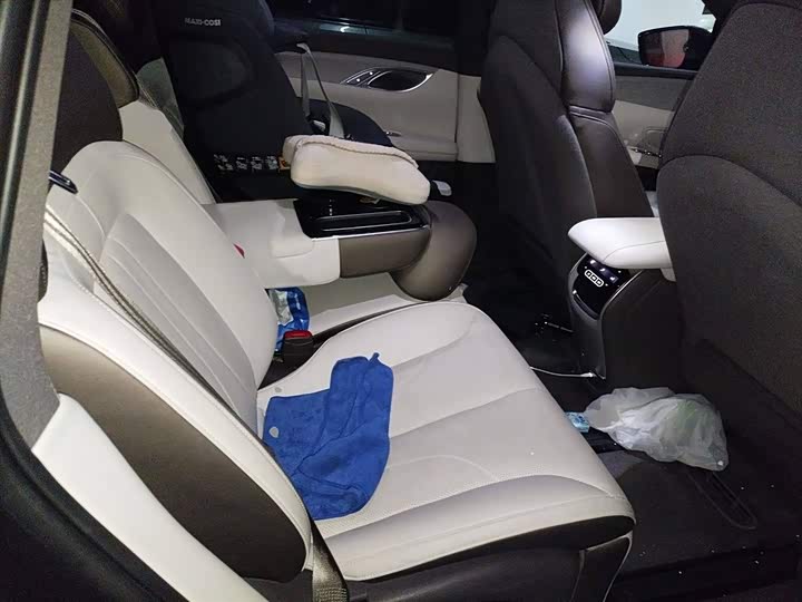 Фото 15 - IM motors LS7