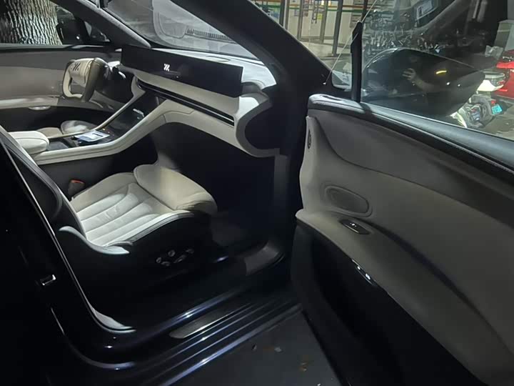 Фото 16 - IM motors LS7