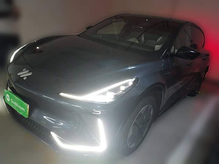 Фото 2 - IM motors LS7