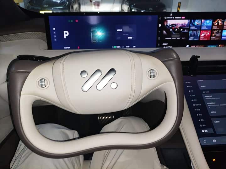 Фото 3 - IM motors LS7