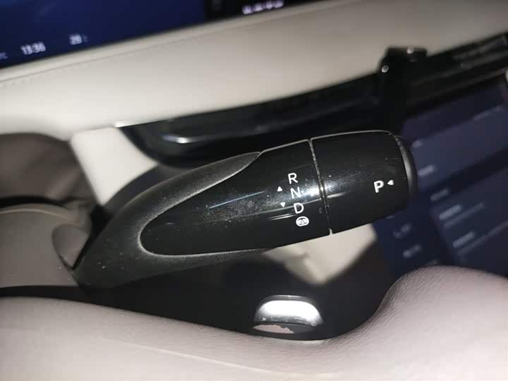 Фото 7 - IM motors LS7