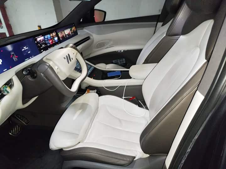 Фото 8 - IM motors LS7