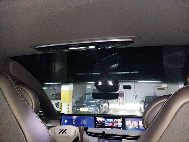 Фото 9 - IM motors LS7