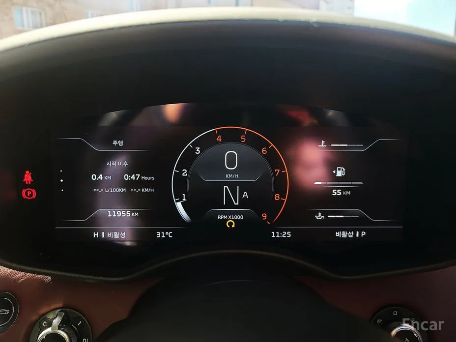 Фото 10 - McLaren GT