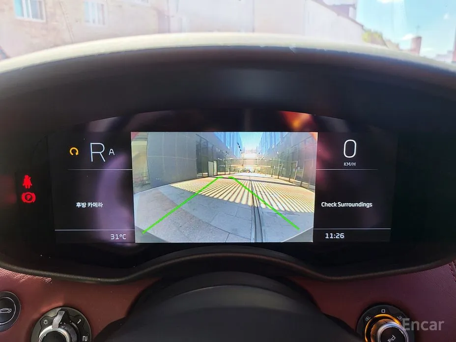 Фото 11 - McLaren GT