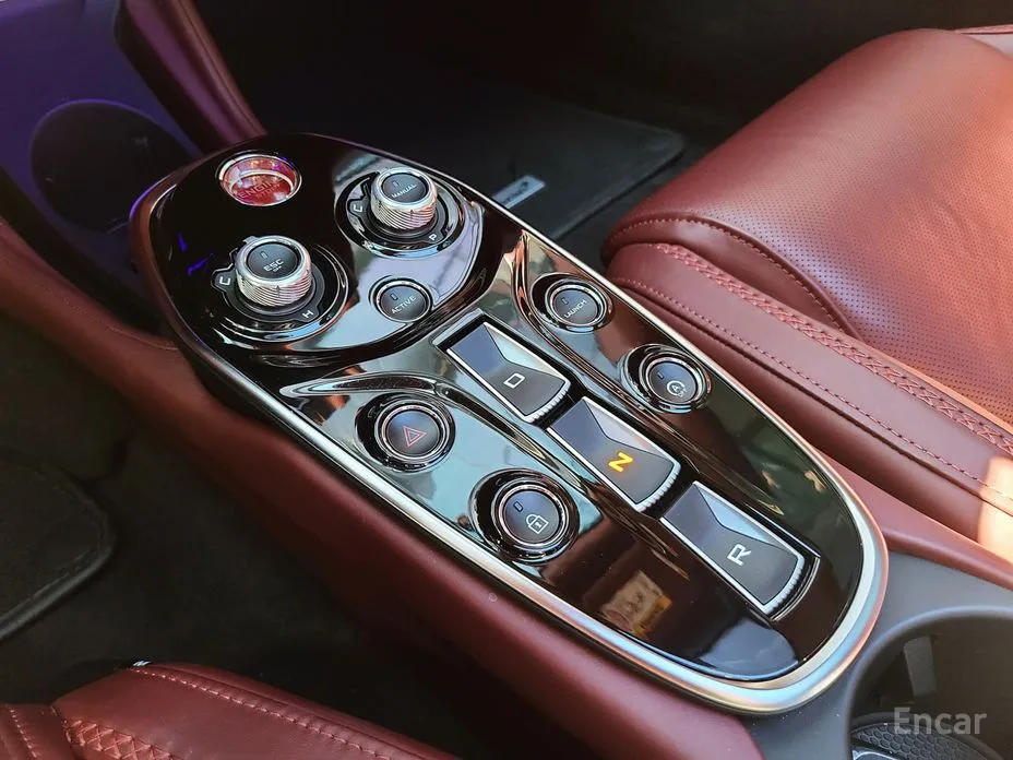 Фото 13 - McLaren GT