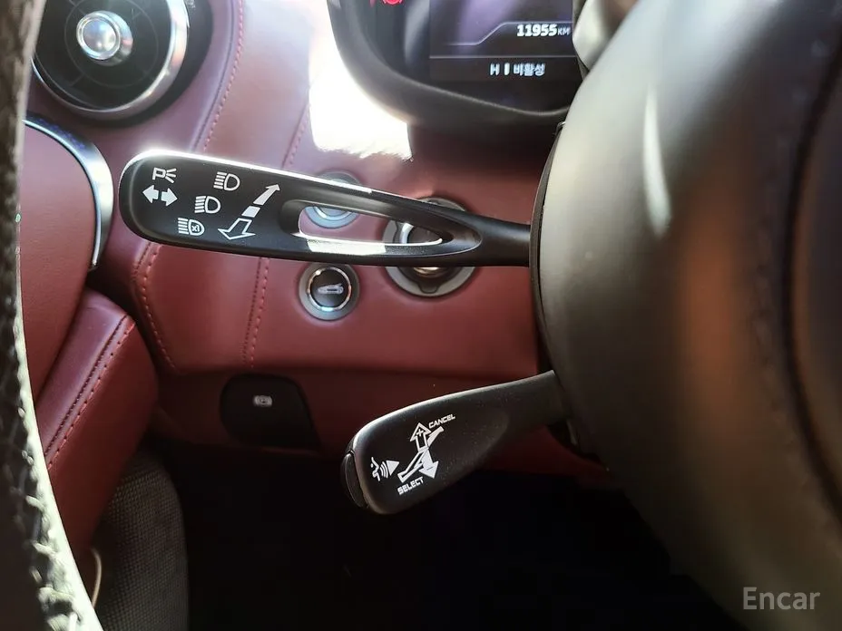 Фото 14 - McLaren GT