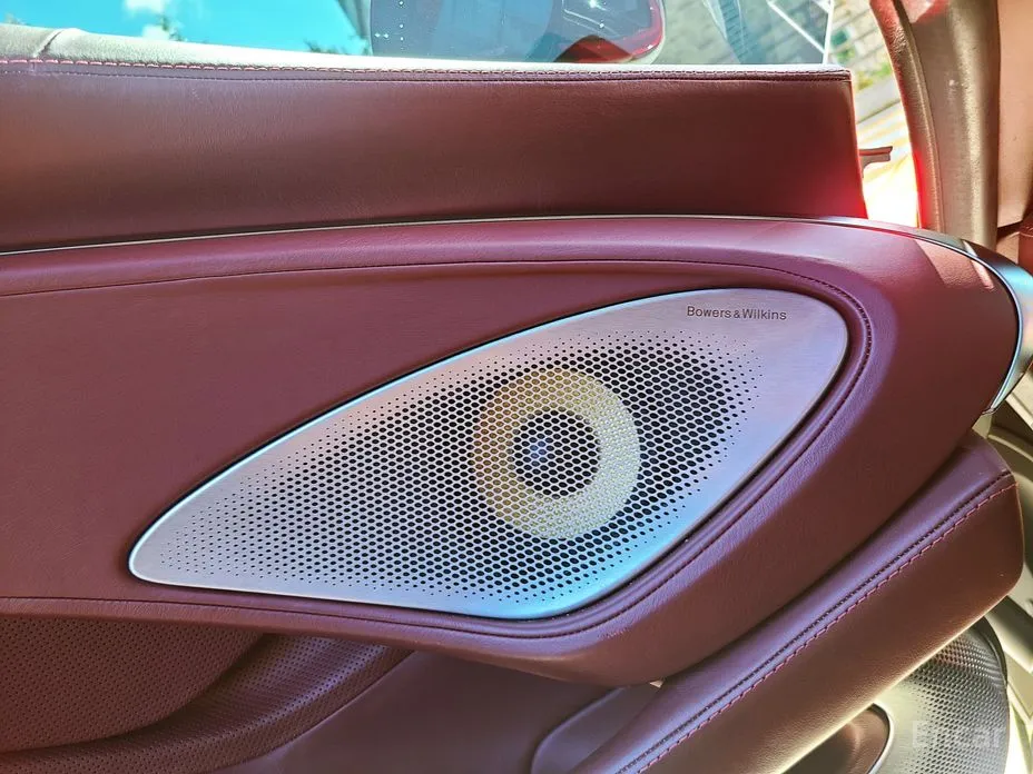 Фото 16 - McLaren GT