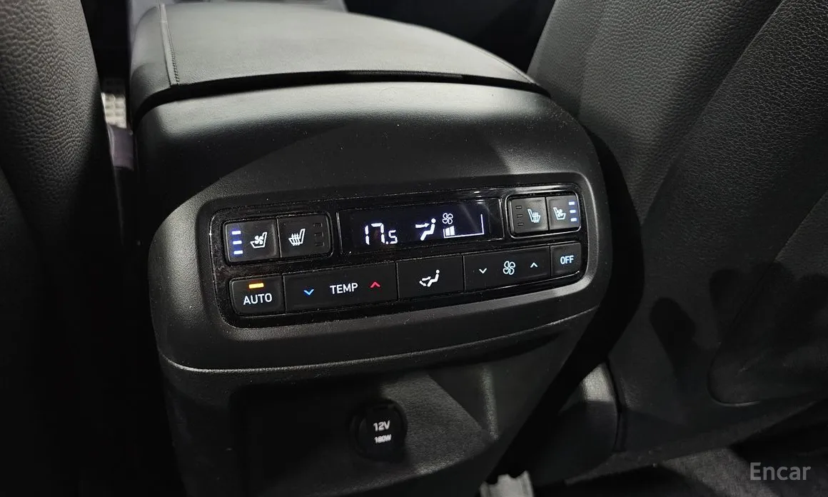 Фото 19 - Hyundai Palisade
