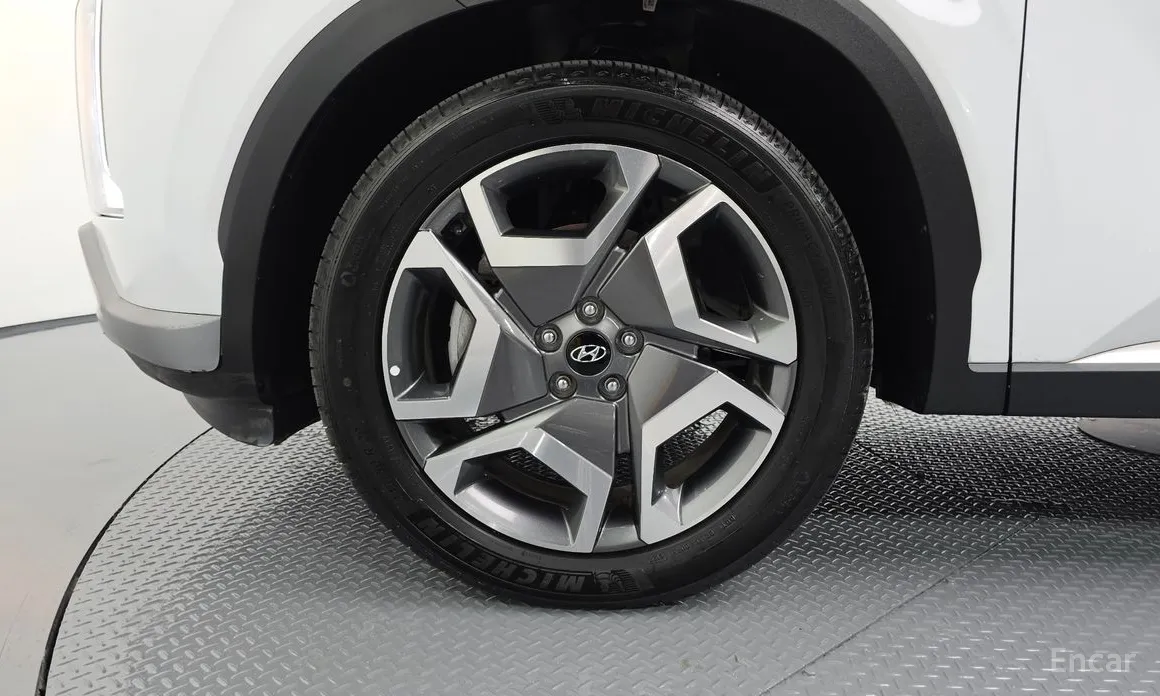Фото 5 - Hyundai Palisade