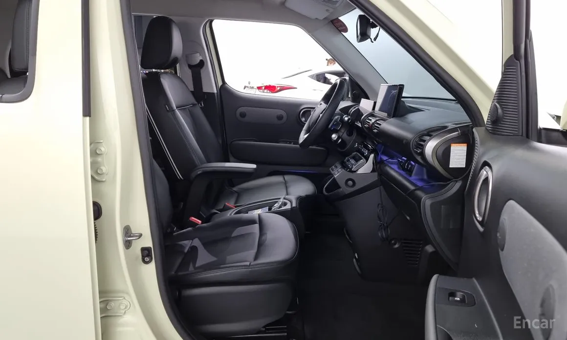 Фото 11 - Hyundai Casper