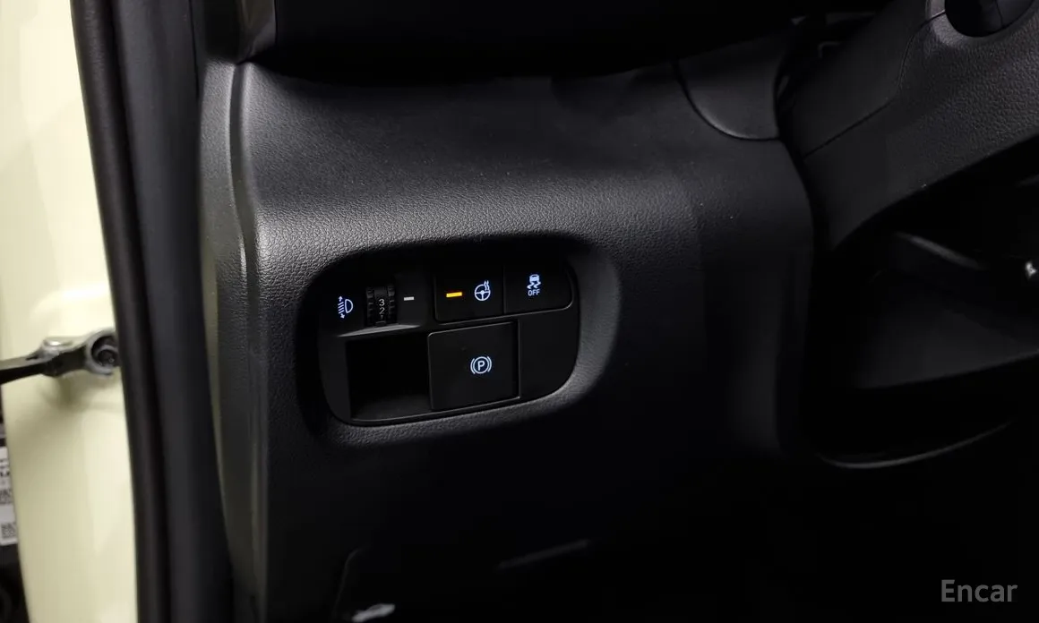 Фото 14 - Hyundai Casper