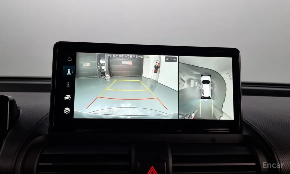 Фото 16 - Hyundai Casper