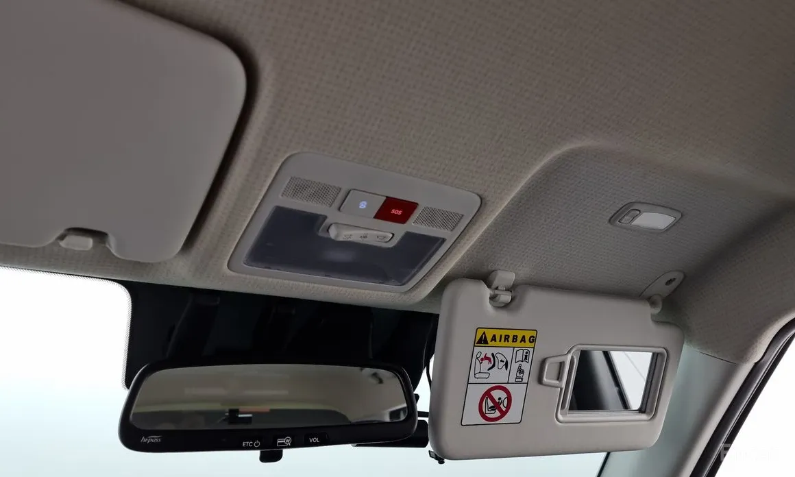 Фото 19 - Hyundai Casper