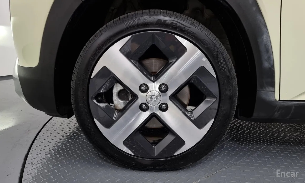 Фото 5 - Hyundai Casper