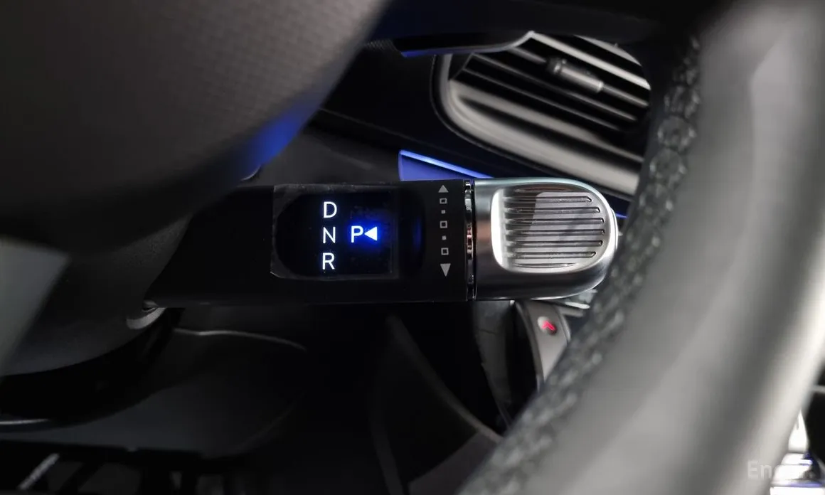 Фото 9 - Hyundai Casper