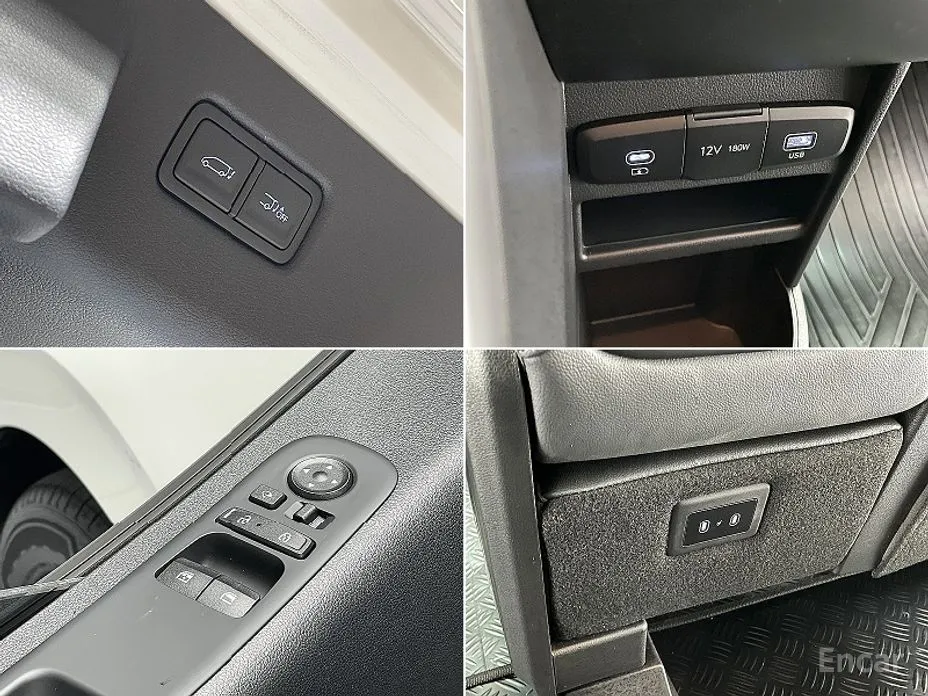 Фото 18 - Hyundai Staria