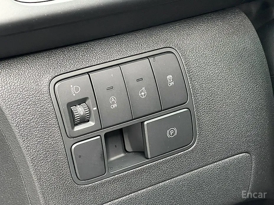 Фото 19 - Hyundai Staria