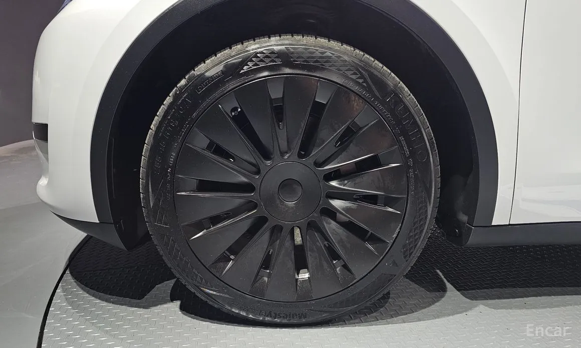 Фото 5 - Tesla Model Y