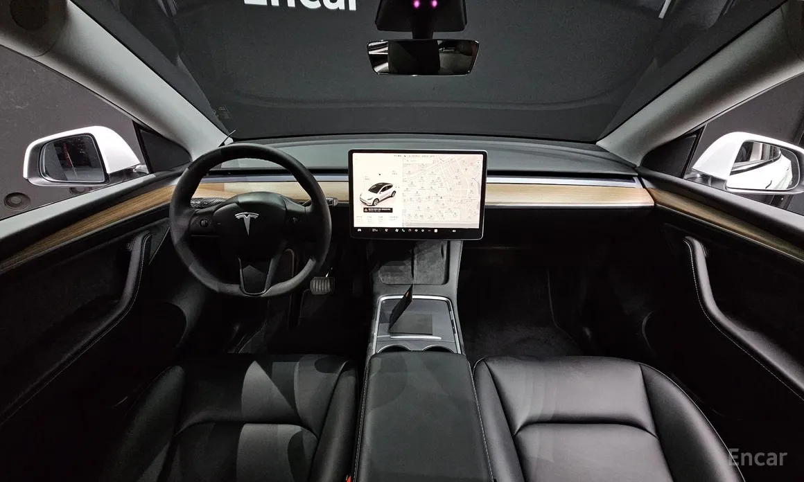 Фото 7 - Tesla Model Y