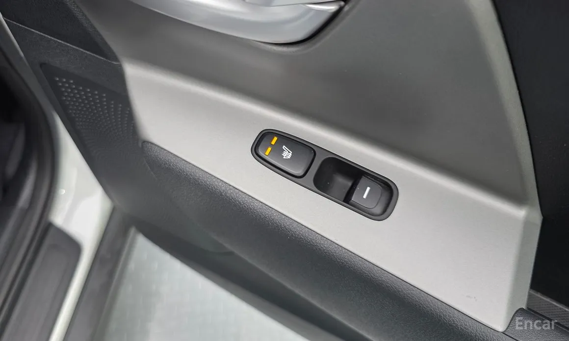 Фото 19 - Kia Niro