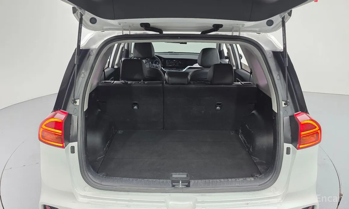 Фото 20 - Kia Niro