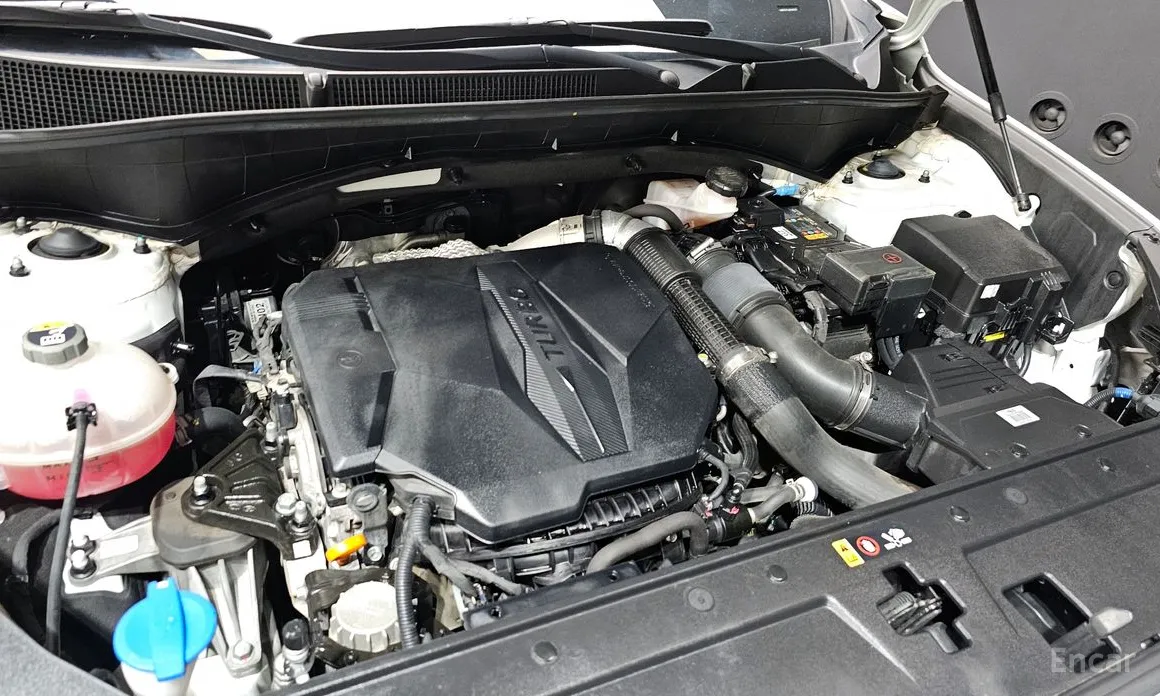 Фото 6 - Hyundai Santa Fe