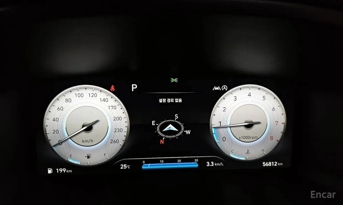 Фото 8 - Hyundai Santa Fe