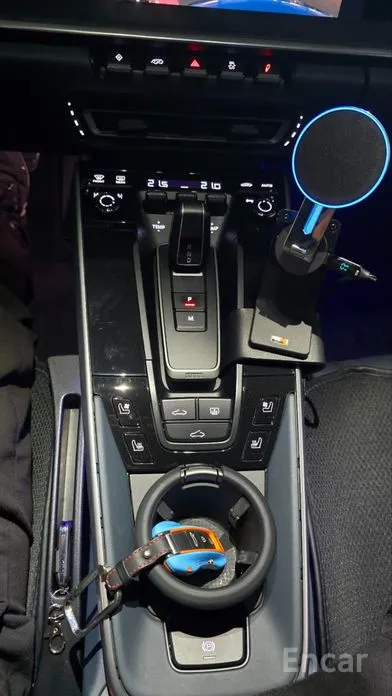 Фото 10 - Porsche 911