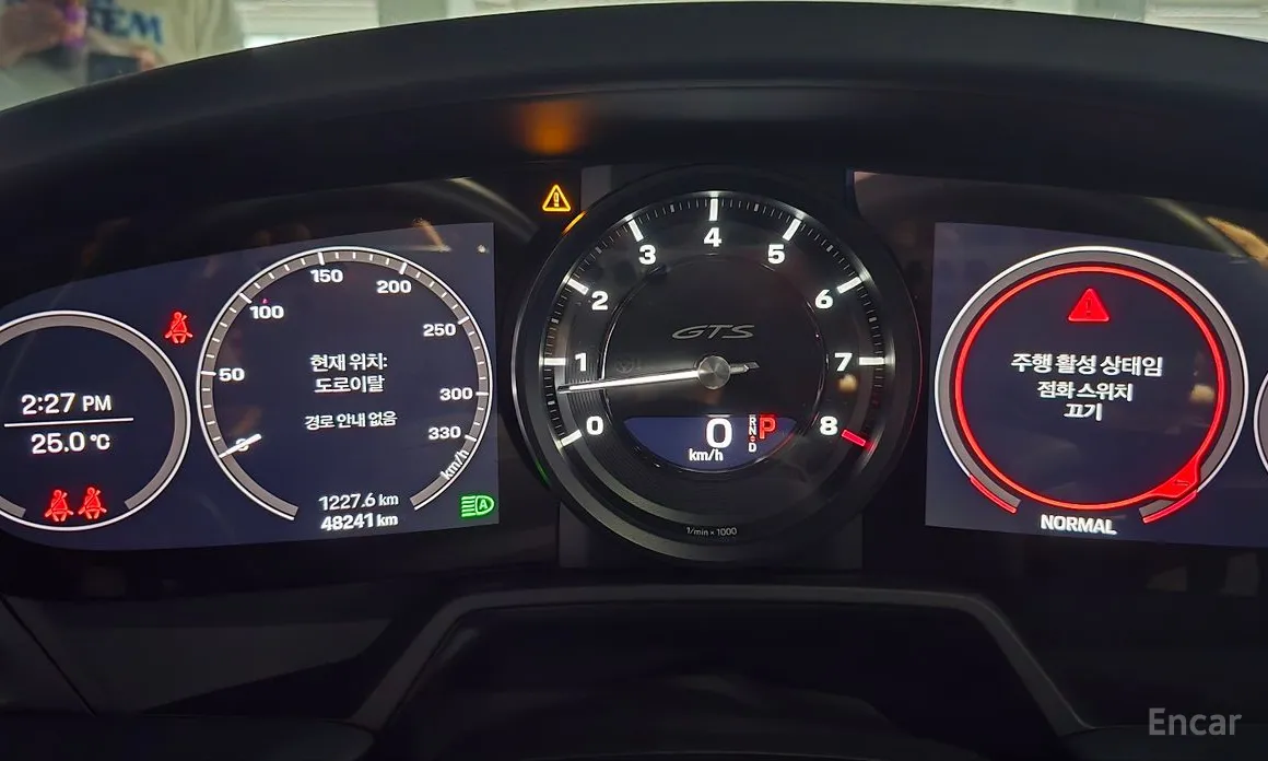 Фото 9 - Porsche 911