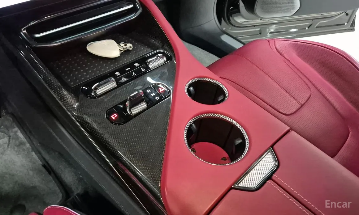 Фото 12 - Lotus Eletre