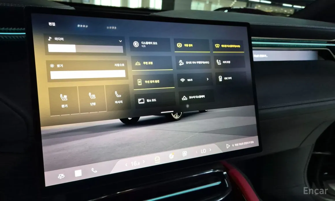 Фото 13 - Lotus Eletre