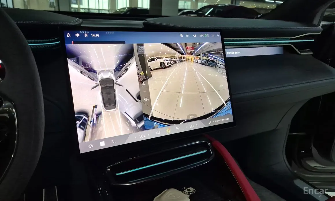 Фото 15 - Lotus Eletre