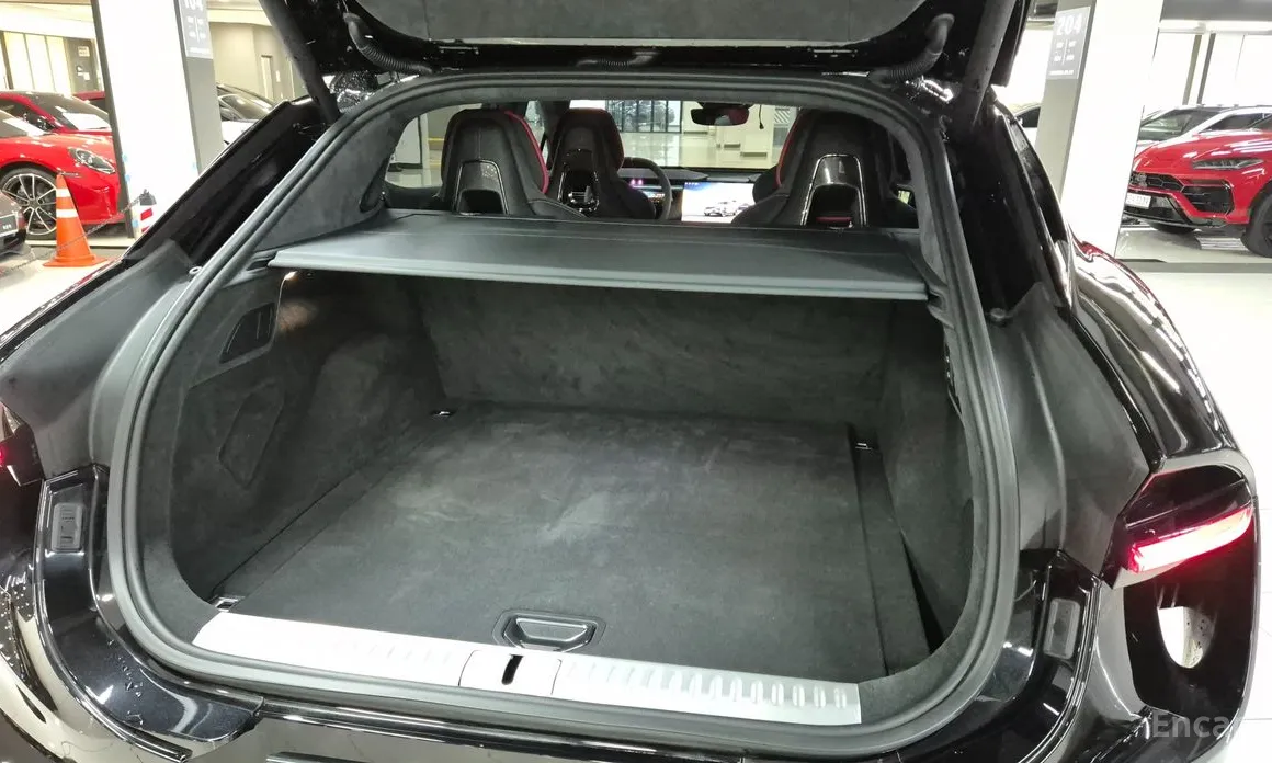 Фото 7 - Lotus Eletre