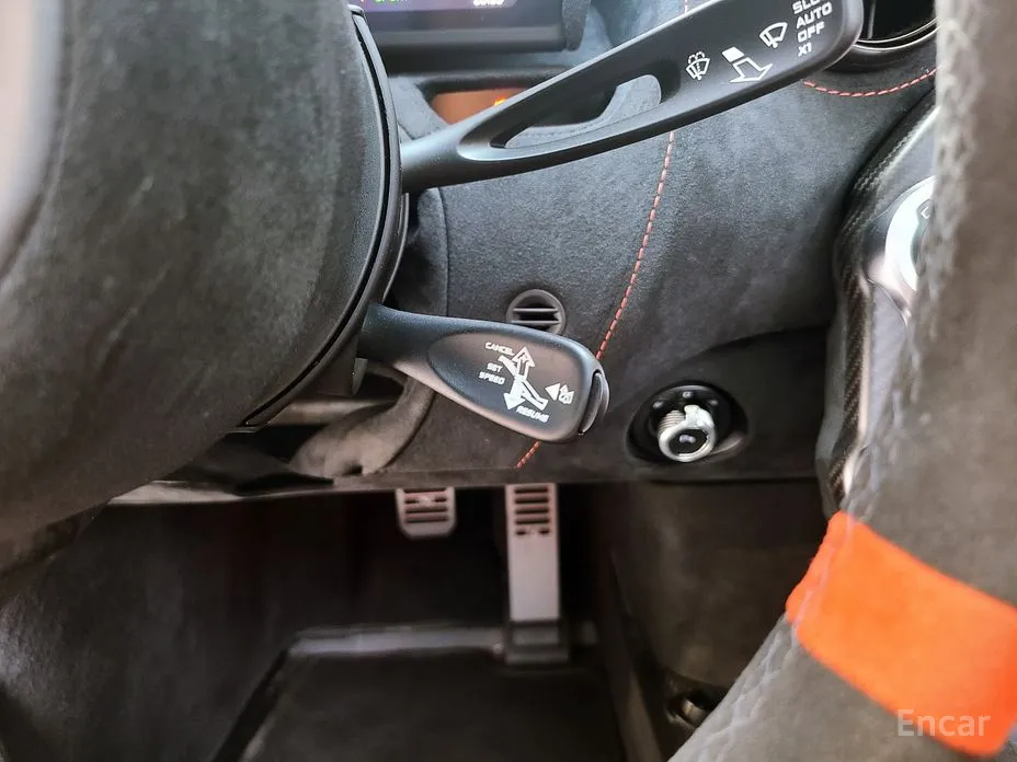 Фото 13 - McLaren 765LT