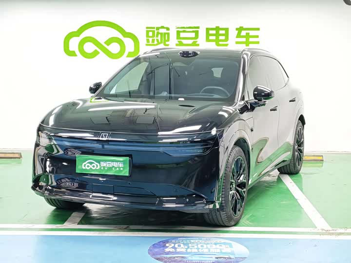 Фото 1 - Zeekr 7X