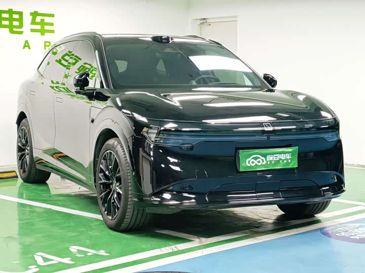 Фото 5 - Zeekr 7X