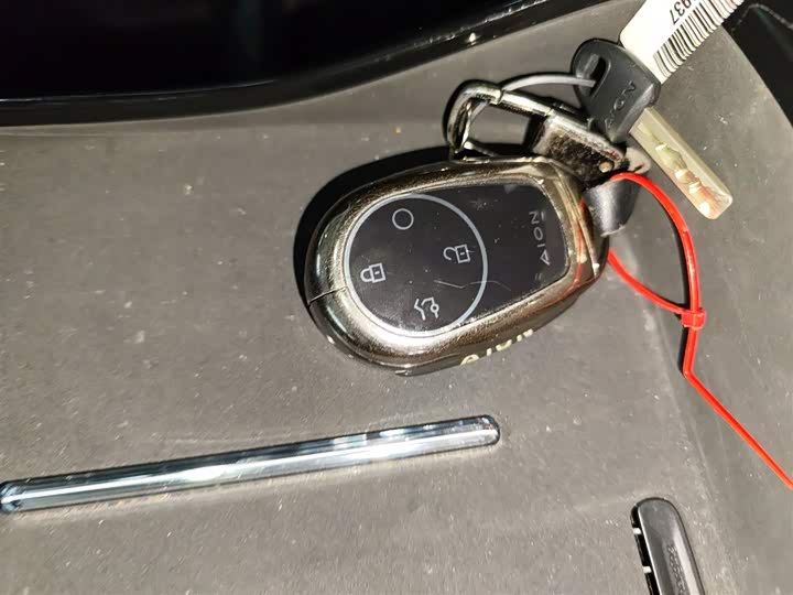 Фото 9 - GAC Aion V