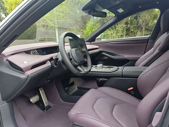 Фото 7 - Xiaomi SU7