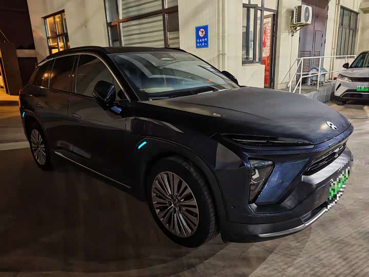 Фото 2 - Nio ES6