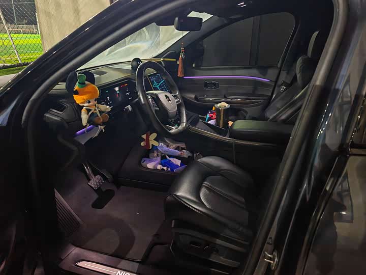 Фото 6 - Nio ES6