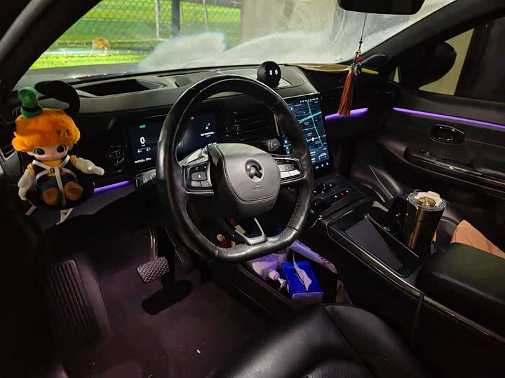 Фото 8 - Nio ES6