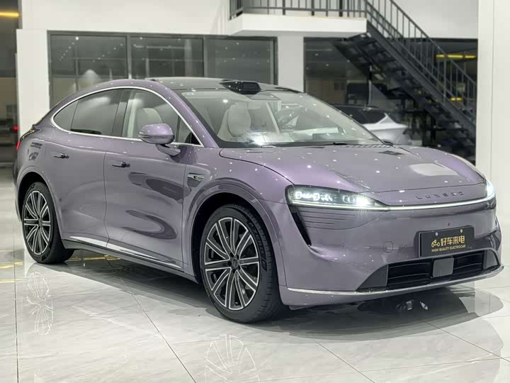 Фото 3 - Luxeed R7