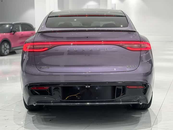 Фото 5 - Luxeed R7