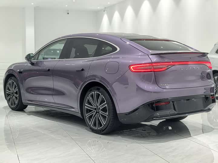 Фото 6 - Luxeed R7