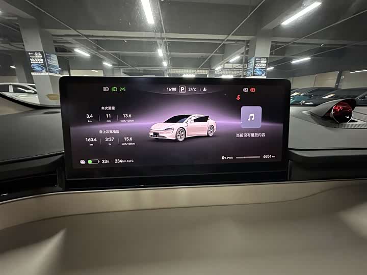 Фото 12 - Luxeed S7